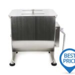 malaxor de carne manual 20L Beeketal