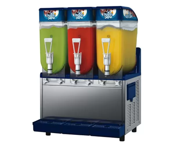 Aparat granita