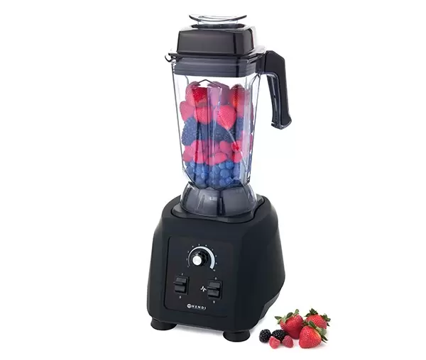 Blender profesional 2,5 litri analog