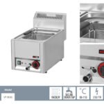 Masina de fiert paste electrica VT 30 EL_detalii