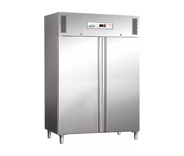 Dulap de congelare inox FOrcar FCGN1200TN