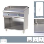 Gratar-electric-neted-fonta-FTH-780-E_detalii