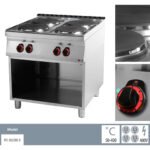 Masina-de-gatit-electrica-4-arzatoare-PC 9080 E-detaliu