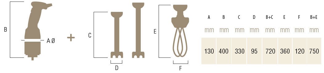 Mixer-de-mana-Heavy-Line---Variable-Speed-Combi300
