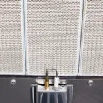 Gratar pe carbune din otel inoxidabil cu protap rotisor electric inchis cu arzator pe gaz BKBSG-120D_img_004