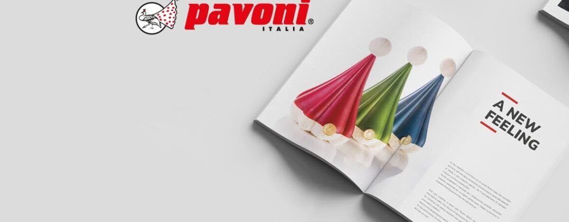 Pavoni Italia
