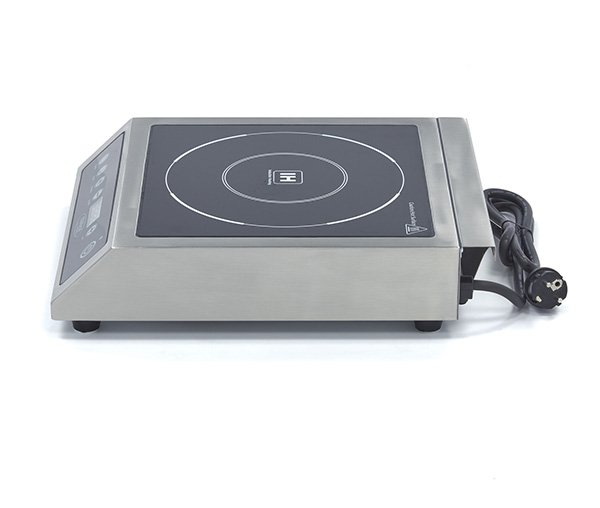 Plita Inductie 3500w Digital Direcaro 9661