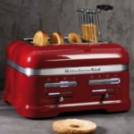 Prajitor-de-paine-profesional-4-felii,-rosu---KitchenAid-01