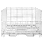 Cos metalic din plasa Gitterbox 120x100x91 cm cu ochiuri 5x5 cm zincat_img_01