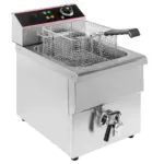 Friteuza de masa cu capac 12 litri, 3.25kW – gatire rapida_img_01