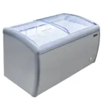 Lada congelare cu capac de sticla 260 litri YETI X126_img_01