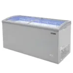 Lada congelare cu capac de sticla 263 litri YETI X144_img_00