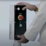 Malaxor aluat basculant pentru divizor RCET img1 malaxor aluat basculant