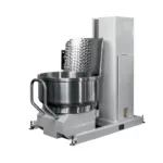 Malaxor aluat basculant pentru masa RCEB Malaxor aluat basculant pentru masa RCEB