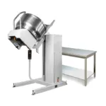 Malaxor aluat basculant pentru masa RCEB img1 Malaxor aluat basculant pentru masa RCEB