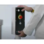 Malaxor aluat basculant pentru masa RCEB img3 Malaxor aluat basculant pentru masa RCEB