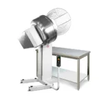 Malaxor aluat cu lift pentru masa MSPB img1 malaxor aluat