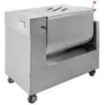 Malaxor carne cu vas rabatabil, capacitate 170 litri, 150 kg_img_01