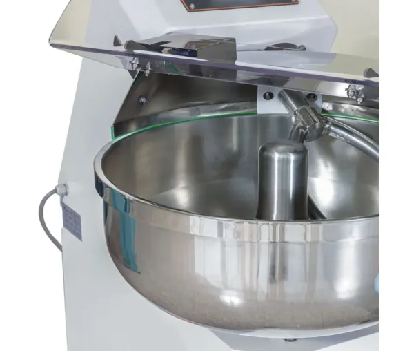 Malaxor de aluat cu furca