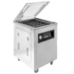 Masina de ambalat in vid 1-camera 20 m3h, lungime sigilare 50 cm_img_01