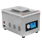 Masina de ambalat in vid 1-camera, lungime sigilare 26 cm_img_01