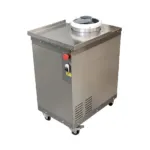 Masina pentru modelat rotund cu excentric