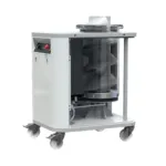 Masina pentru modelat rotund cu excentric TBR