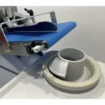 Masina pentru modelat rotund cu excentric TBR