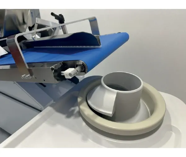 Masina pentru modelat rotund cu excentric TBR