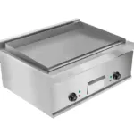 Plita grill electrica dubla 2x3kW, 230V – suprafata neteda_img_01