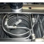 Racitor de apa CWC img1 racitor apa