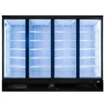 Vitrina frigorifica bauturi 2248 litri DIEGO I250 cu iluminare LED_img_01