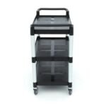 Carucior servire 3 polite plastic, 103x50,5 cm_img_03