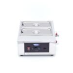 Ciocolatiera profesionala 2 x 13 GN, max. H10 cm_img_01