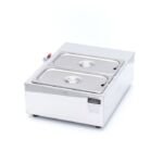 Ciocolatiera profesionala 2 x 13 GN, max. H10 cm_img_03