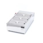 Ciocolatiera profesionala 3 x 13 GN max. H10 cm_img_03