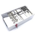 Ciocolatiera profesionala 3 x 13 GN max. H10 cm_img_05