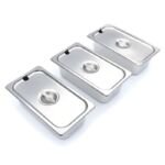 Ciocolatiera profesionala 3 x 13 GN max. H10 cm_img_07