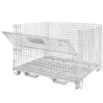 Cos metalic din plasa Gitterbox 120x100x91 cm cu ochiuri 5x5 cm zincat_img_03