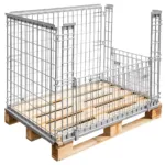 Cos metalic pentru paleti 120x80 cm deschidere pe ambele parti_img_03