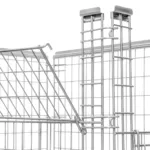 Cos metalic pentru paleti 120x80 cm deschidere pe ambele parti_img_04