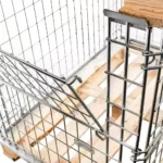 Cos metalic pentru paleti suprapus, dimensiuni 80x120 cm, cu clapeta rabatabila pe latura scurta_img_07