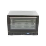 Cuptor cu ventilatie si aburi 4 tavi (60 x 40cm), 400V_img_06