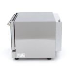 Cuptor profesional cu aburi 4 tavi (11 GN 60x40cm) digital, 1 ventilator cu reves – 400V_img_03