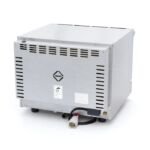 Cuptor profesional cu aburi 4 tavi (11 GN 60x40cm) digital, 1 ventilator cu reves – 400V_img_04