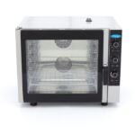 Cuptor profesional cu aburi 6 tavi (11 GN 60x40cm) analogic – 400V_img_02