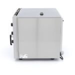 Cuptor profesional cu aburi 6 tavi (11 GN 60x40cm) analogic – 400V_img_03