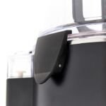 Dispenser ciocolata calda 10 litri, negru_img_07