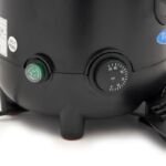 Dispenser ciocolata calda 10 litri, negru_img_09