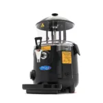 Dispenser ciocolata calda 5 litri, negru_img_00